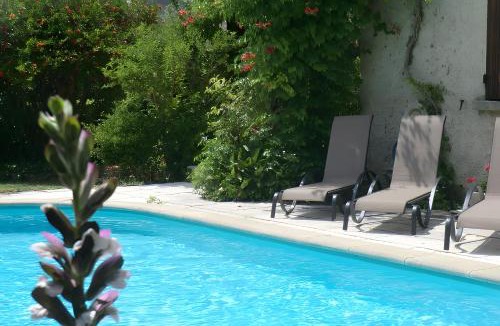 Vedene Villa | Lou Brès En Provence Près D'Avignon
