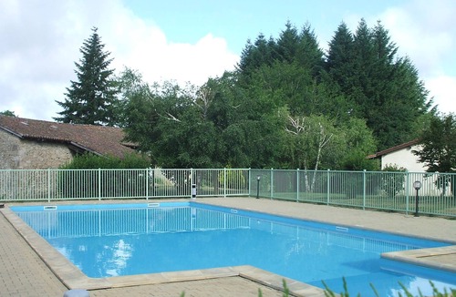 Gorses House | Lou Cantou