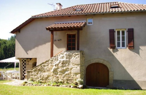 Gorses House | Lou Cantou