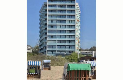 Pelzerhaken Apartment | Lovely apartment in Neustadt