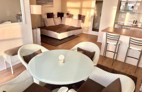 Pelzerhaken Apartment | Lovely apartment in Neustadt