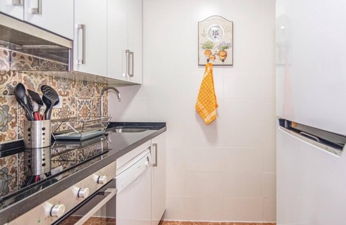 Distrito Sur Apartment | Lovely apartment in Córdoba with WiFi