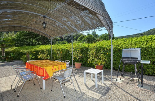 Les Salles-du-Gardon House | Lovely home in Les Salles du Gardon