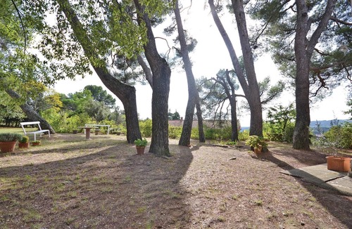 Puymeras House | Lovely home in Puymeras with kitchen