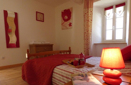 Estaing Other | Lovely Mountain House with views and swimming pool in summer