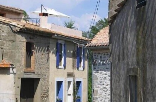 La Redorte House | Lovely & romantic village house, near Carcassonne, beach, Canal du Midi.