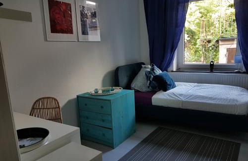 Neustadt Apartment | Low Budget
