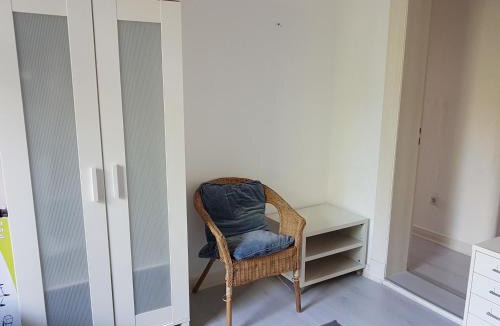 Neustadt Apartment | Low Budget