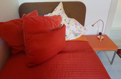 Neustadt Apartment | Low Budget