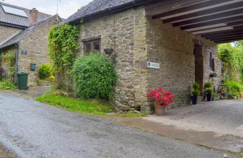 Acton Scott House | Lower Barn