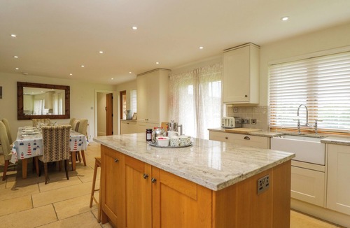 Aston Cottage | Lower Farm Barn