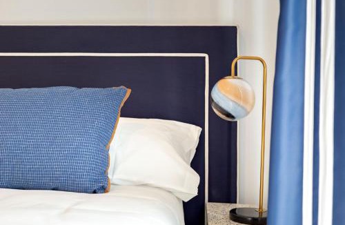 La Palmera-Reina Mercedes Apartment | LS9- La Palmera Luxury by Valcambre
