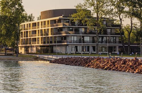Balatonfured Hotel | LUA Resort Balatonfüred