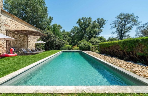 Goult House | Luberon – A magnificent character property – Sleeps 15