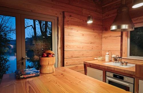 Lubrza Cabin | Lubie Domek