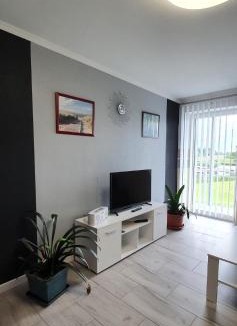 Peenemuende Apartment | Lucys Haus 1 "am Peeneblick"