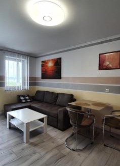 Peenemuende Apartment | Lucys Haus 1 "am Peeneblick"