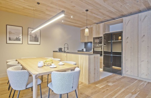 Arties Apartment | Luderna - Apartamento con jardín Marconi