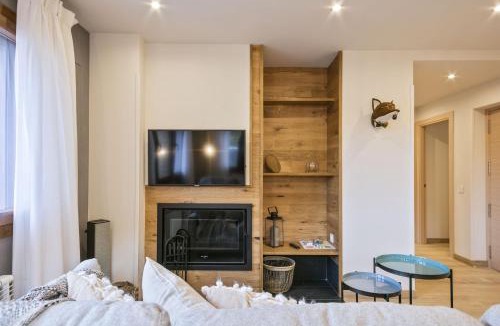 Gessa Apartment | Luderna - Apartamento Meligar