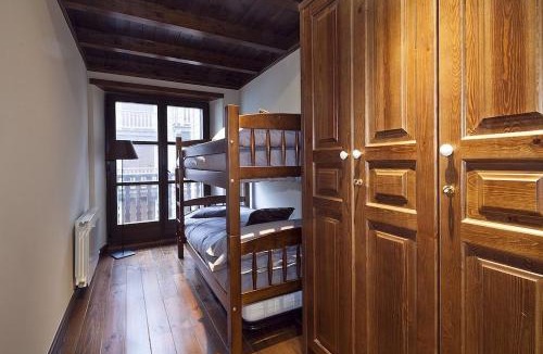 Baqueira Apartment | Luderna - Apartamento Val de Ruda A10 Gerber