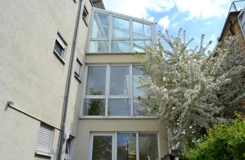 Ludwigsburg-Sud Apartment | Ludwig Apartment