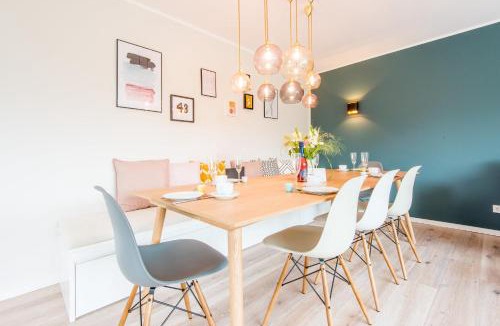 Großmorsum Apartment | Luette Hukhues