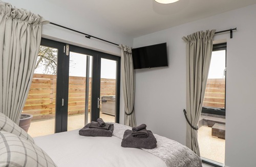 Hereford Cottage | Lugg View