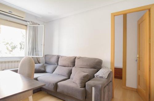 Numancia Apartment | Luminoso Apartamento 3 rooms