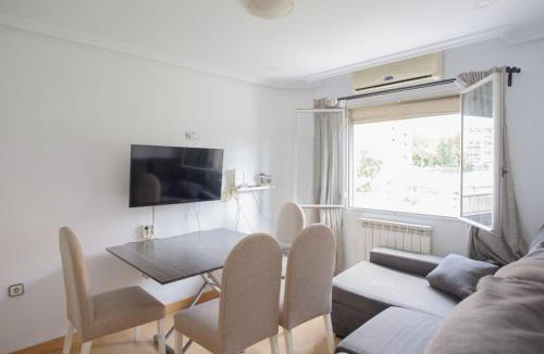 Numancia Apartment | Luminoso Apartamento 3 rooms
