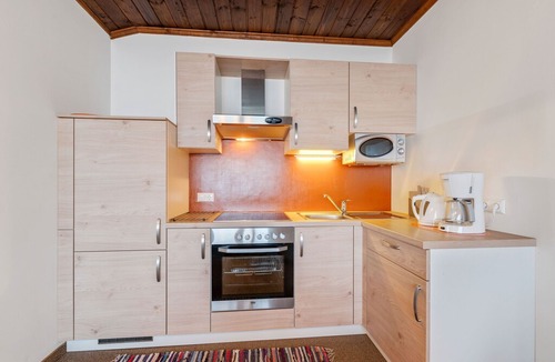 Verditz Apartment | Lush Apartment in Afritz am See near Ski Area