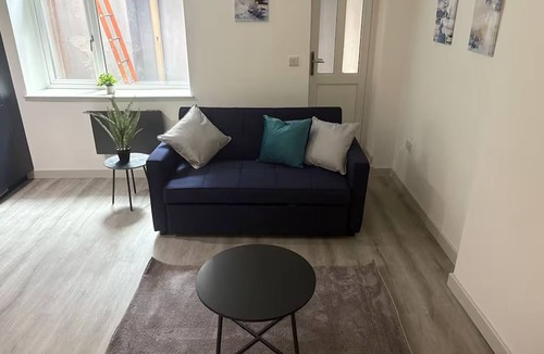 Wolverhampton Apartment | Lux Wolverhampton Stay Near Molineux Stadium