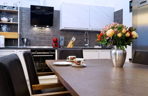La Calera Apartment | Luxury Suite | La Gomera Deluxe. 70 sqm, large Terrasse, max. 3 people