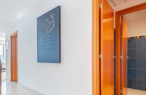 Sant Pere de Ribes Apartment | Luxurious and modern duplex near the sea