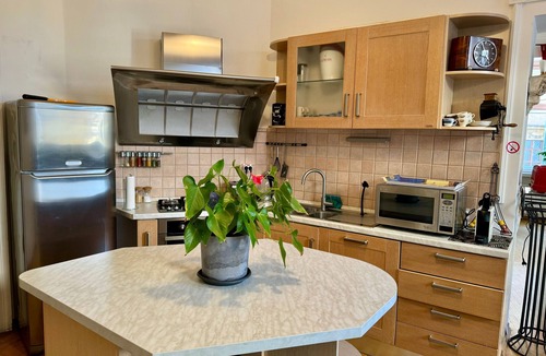 Prague 1 Apartment | Luxurious apartment a few steps from Charles Bridge and Vielle Square