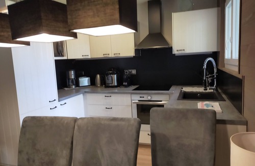 Pyrenees 2000 Ski Chalet | Luxurious chalet in a quiet and ideal location - Classified 4 *