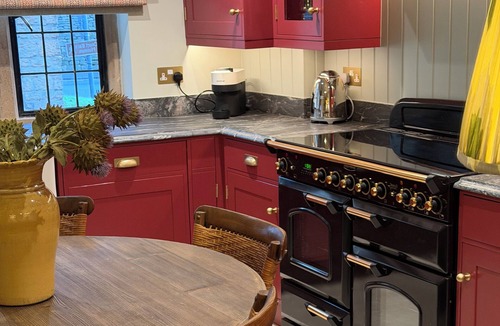 Chipping Campden Apartment | Luxurious Cotswolds Apartment in Chipping Campden