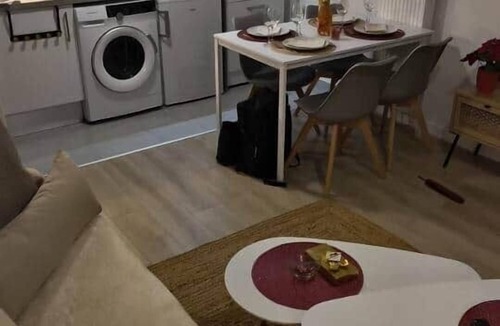 La Queue-en-Brie House | Luxurious one-bedroom apartment near Paris La Queue-en-Brie