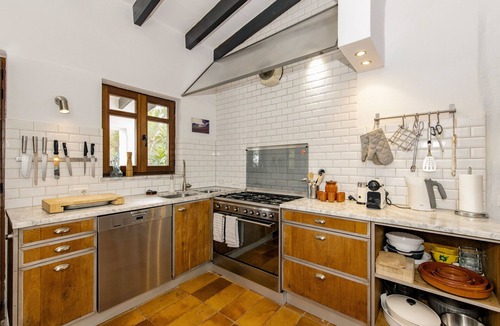 Mahon Villa | Luxurious refuge in national park with heated pool, beach 5 min - Manon 10min.