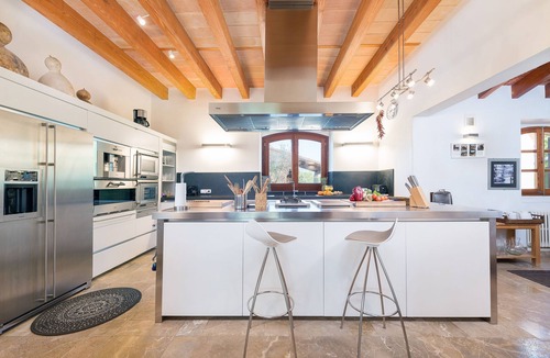 Binissalem Villa | Luxurious villa in a rural idyll – Finca Can Duró