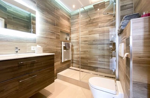 Eutritzsch Apartment | Luxury apartment in Leipzig