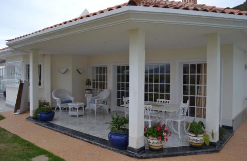 Las Cuevas Villa | Luxury apartment in villa