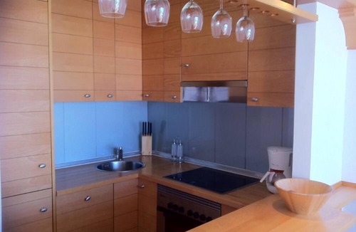 Costa Adeje Apartment | Luxury Apartment on the beach