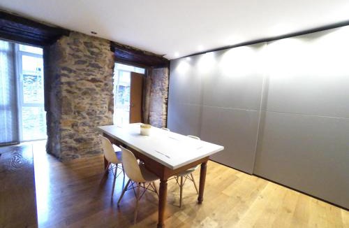 Vitoria-Gasteiz Old Town Apartment | Luxury Arquillos Vitoria