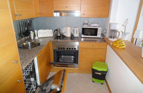 Costa Adeje House | Luxury Bungalow Costa Adeje; Heated Pool, Air Conditioner, WiFi & Parking free