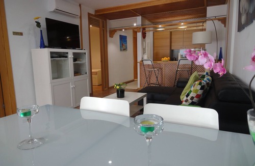 Costa Adeje House | Luxury Bungalow Costa Adeje; Heated Pool, Air Conditioner, WiFi & Parking free