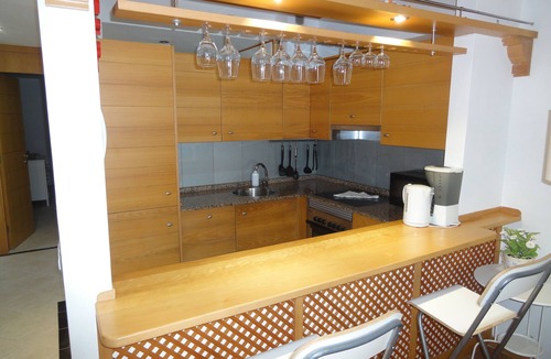 Costa Adeje House | Luxury Bungalow Costa Adeje; Heated Pool, Air Conditioner, WiFi & Parking free