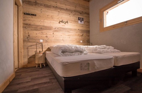 Bellentre Ski Chalet | Luxury chalet in Montchavin-les-Coches