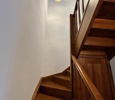 Alt Aneu Apartment | Luxury House Valencia D'Aneu