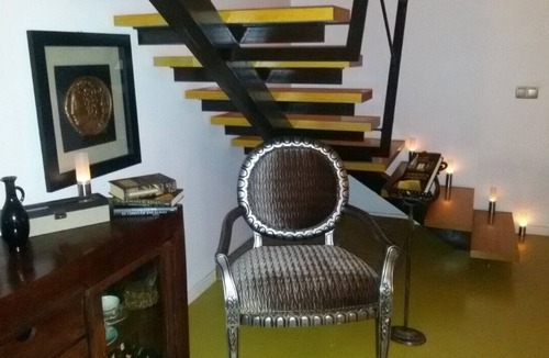 Jerez de la Frontera Apartment | LUXURY LOUP DUPLEX IN BODEGA OF THE XVII CENTURY