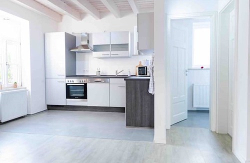 Hanau Apartment | LUXURY | NEAR FRANKFURT | 8 PERSON 24/7 CHECK